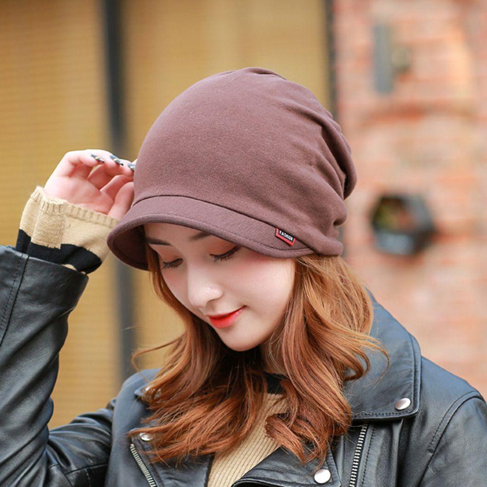 Mũ Lưỡi Trai Thêu Hình Hoa Lily Thời Trang Cho Nữ