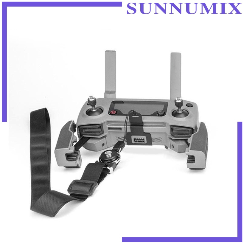 Dây Đeo Cố Định Điều Khiển Từ Xa Bằng Kim Loại Cho DJI Mavic 2