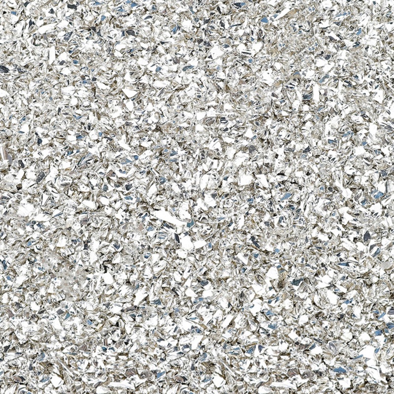 Túi mảnh vụn đá pha lê lấp lánh làm đồ trang sức / đồ thủ công diy