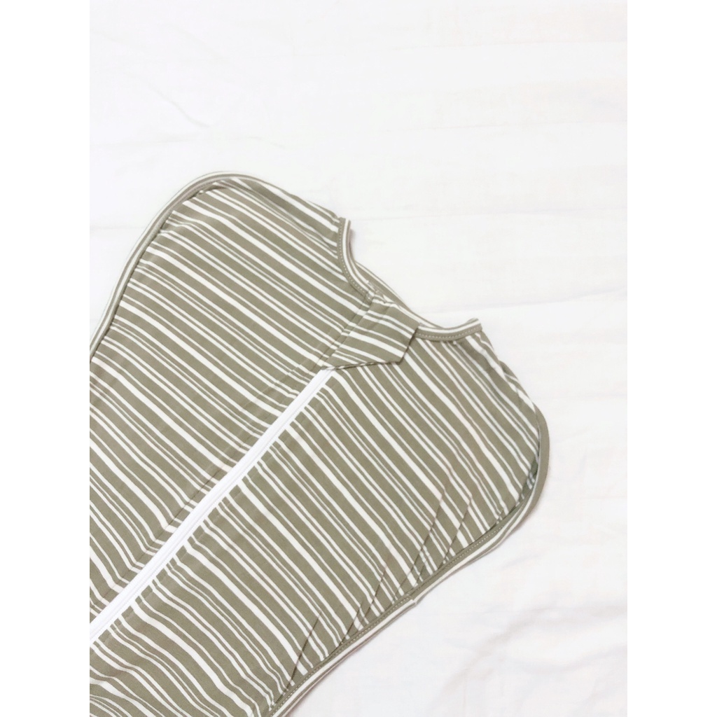 Nhộng Chũn Cocoon Cho Bé,Ôm Sát Co Giãn 4 Chiều Giúp Bé Ngủ Ngon-Mẹ Nhàn Tênh Mẫu Mới