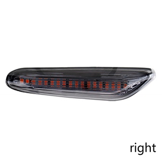 Set 2 Đèn Led Xi Nhan Gắn Bên Hông Xe Hơi Bmw- X1 X3 E46 E60 E61 E81 E82 E88 E90 E91