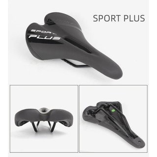 Yên Xe Đạp MTB Blooke Sport