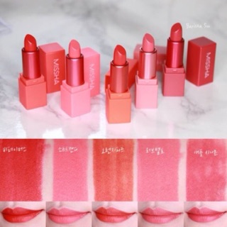 Set son Missha mini