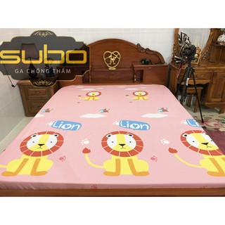 Ga chống thấm SUBO   - 100% COTTON 12