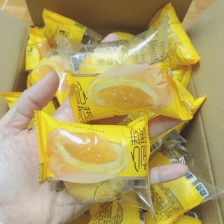 [SG] 10 cái bánh lòng đỏ trứng. Giá chỉ có 5K