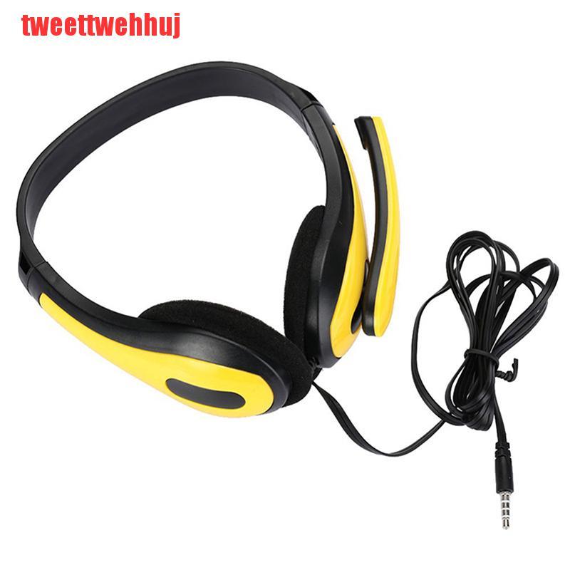 Tai Nghe Chụp Tai Có Mic Cho Điện Thoại | BigBuy360 - bigbuy360.vn