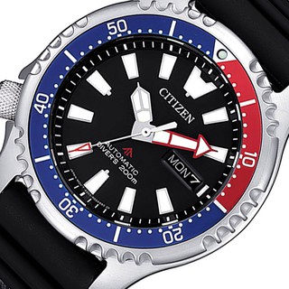 Đồng hồ nam Citizen NY0088-11E