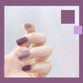 Sơn Móng Tay Màu Nude