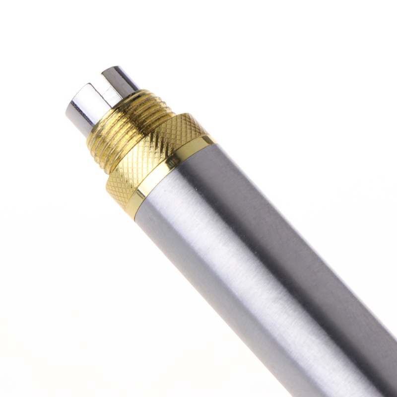 Youyo Bút Châm Cứu Mát Xa Tay Cầm Bằng Thép Không Gỉ Lancet