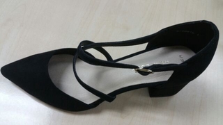 Giày NewLook London [SALE]