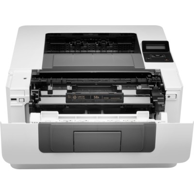 Máy in HP LaserJet Pro M404dn_3Yrs WTY_W1A53A