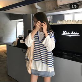 ÁO GHI LÊ THỤNG UZZLANG | BigBuy360 - bigbuy360.vn