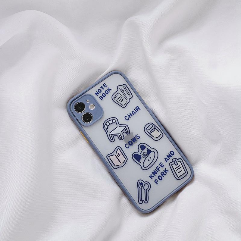 Ốp Điện Thoại Cho iPhone 6/6plus/6s/6splus/7/7plus/8/8plus/x/xr/xs/11/12/pro/max/plus/promax/12promax/12mini | BigBuy360 - bigbuy360.vn