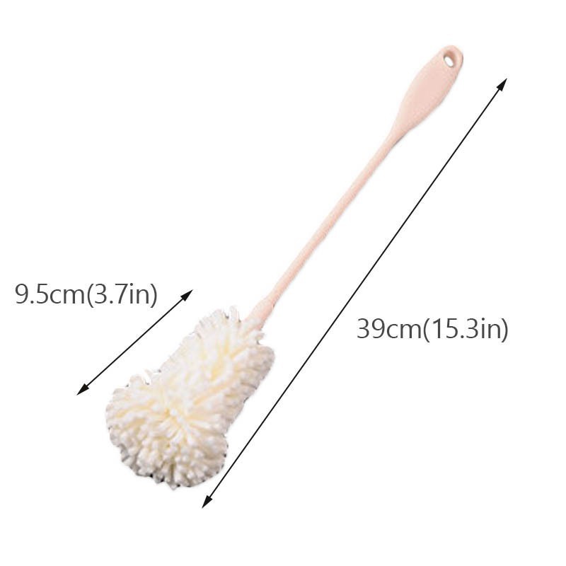 Cây xốp PP hình trụ vệ sinh ly cốc