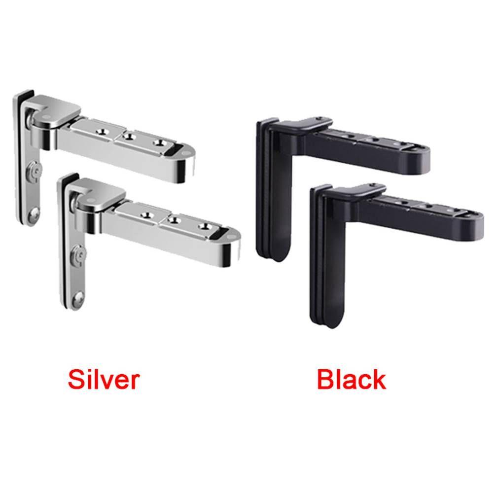 Set 2 Bản Lề Ẩn Tiện Dụng Cho Nội Thất