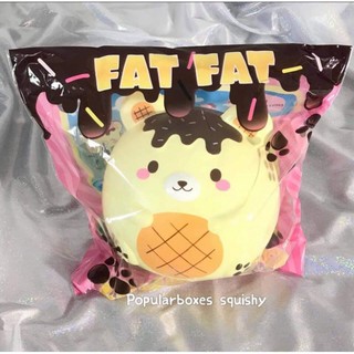 squishy chính hãng size jumbo