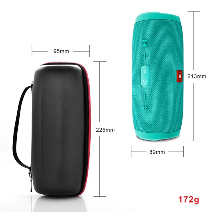 Túi đựng loa Bluetooth ( JBL / Sony / Harman )