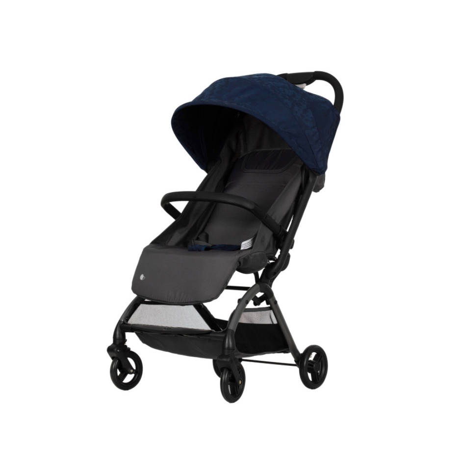 XE ĐẨY TRẺ EM EVENFLO WIM STYLE TỪ MỸ