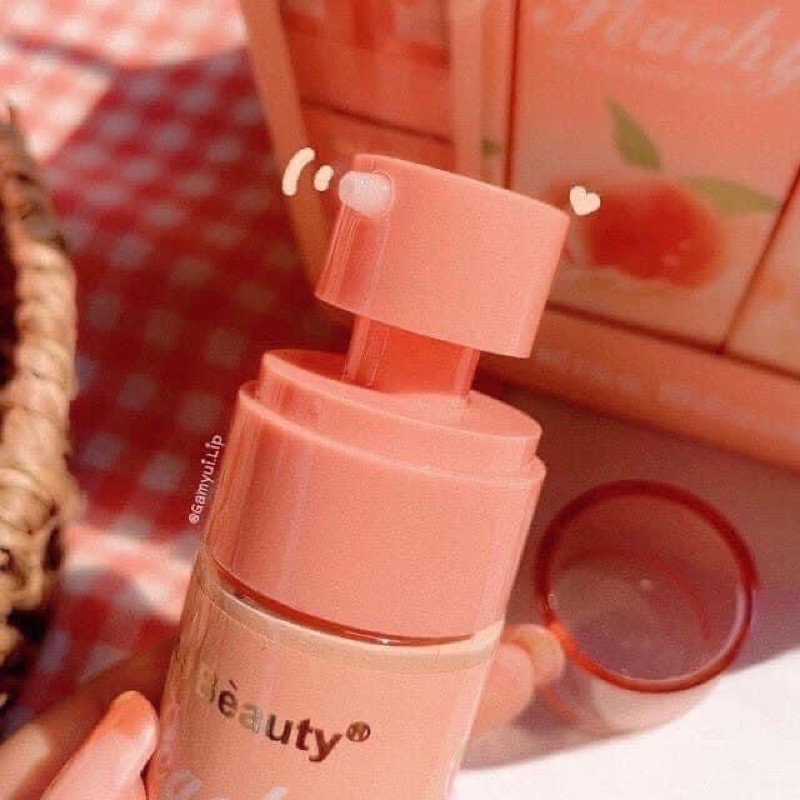 KEM NỀN CHE KHUYẾT ĐIỂM KISS BEAUTY | BigBuy360 - bigbuy360.vn