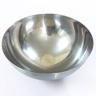 Tô trộn inox Ikea BLANDA BLANK 28cm