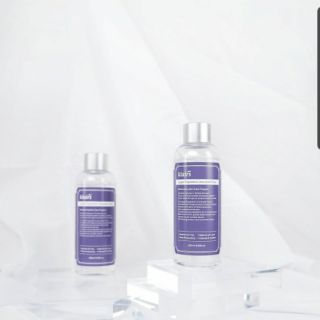 Klairs Supple Preparation Unscented Toner 180ml