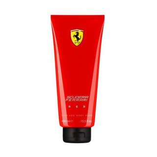Sữa tắm Ferrari, sữa tắm nước hoa cao cấp, buonhangduc6