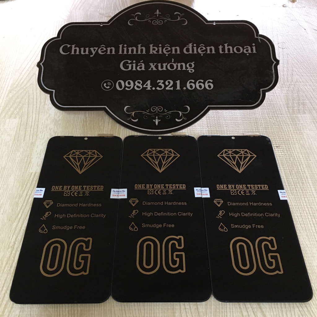 Màn Hình Infinix / Tecno Pop 5 Lte / BD4 / BD4 / X6511 / BD4J/ KG5 / Smart 6  / Pop 5 Pro