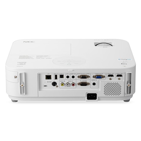 Máy chiếu cũ Nec NP-M322XG