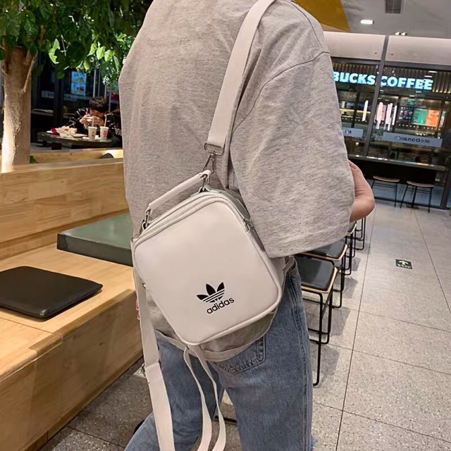 Balo túi ADIDAS nhỏ xinh 2019