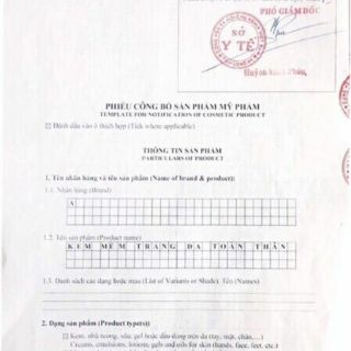 Kem body MỀM 2020