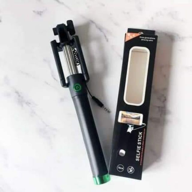 GẬY TỰ SƯỚNG SEFILE XI SẮT STICK- BẢO HÀNH BA THÁNG