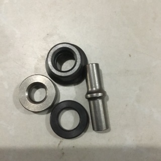 Bộ ti búa máy khoan bê tông HR2600