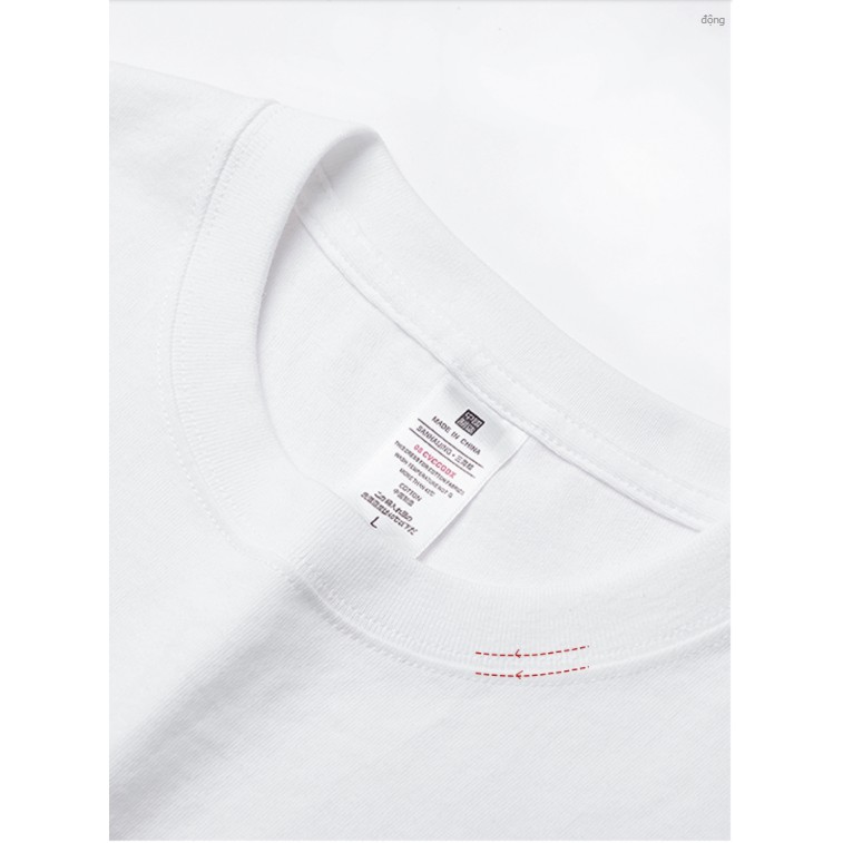 Áo thun ngắn tay XM XIMO in hình "Nasa" áo phông