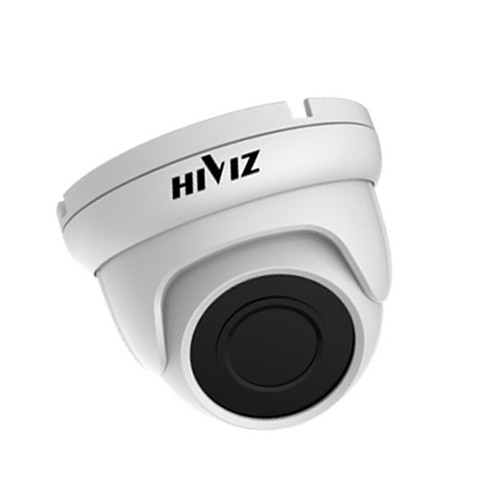 Camera Dome IP HIVIZ HI-I212S20DM 2MP - Hàng chính hãng