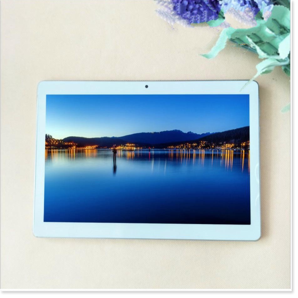 máy tính bảng tablet Ram 4Gb Rom 64Gb 2 sim nghe gọi nhắn tin tặng kèm bao da và loa bluetooth 4.0