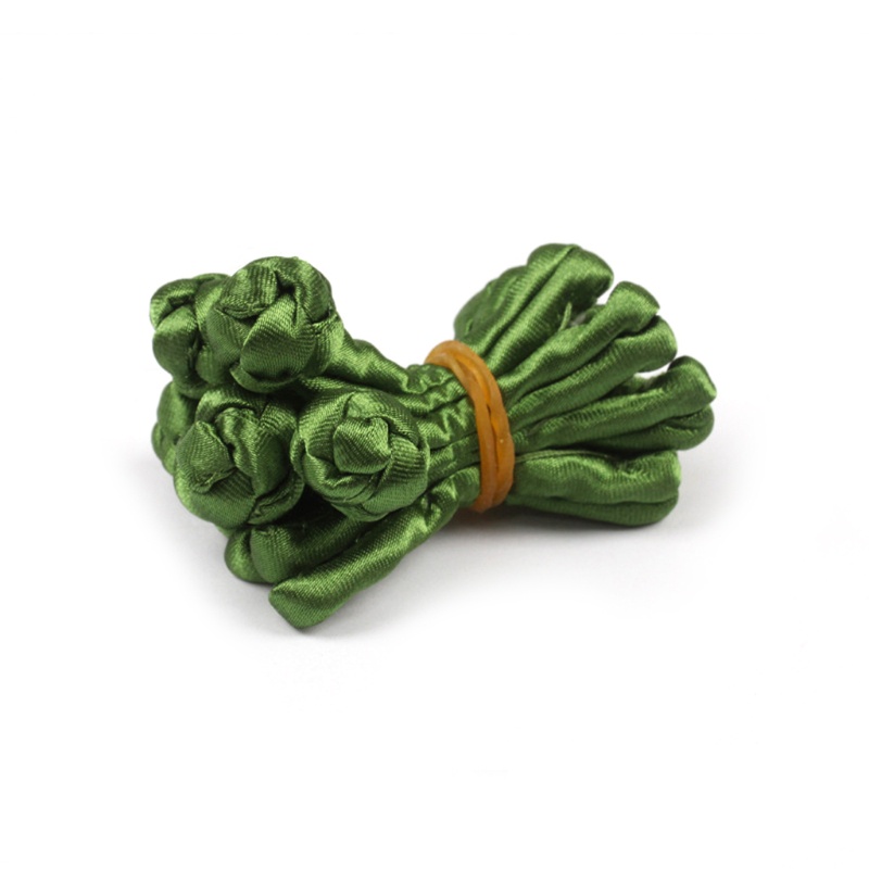 ✿ Bộ 20 Cặp Nút Thắt Sườn Xám handmade Phong Cách Trung Hoa Độc Đáo diy