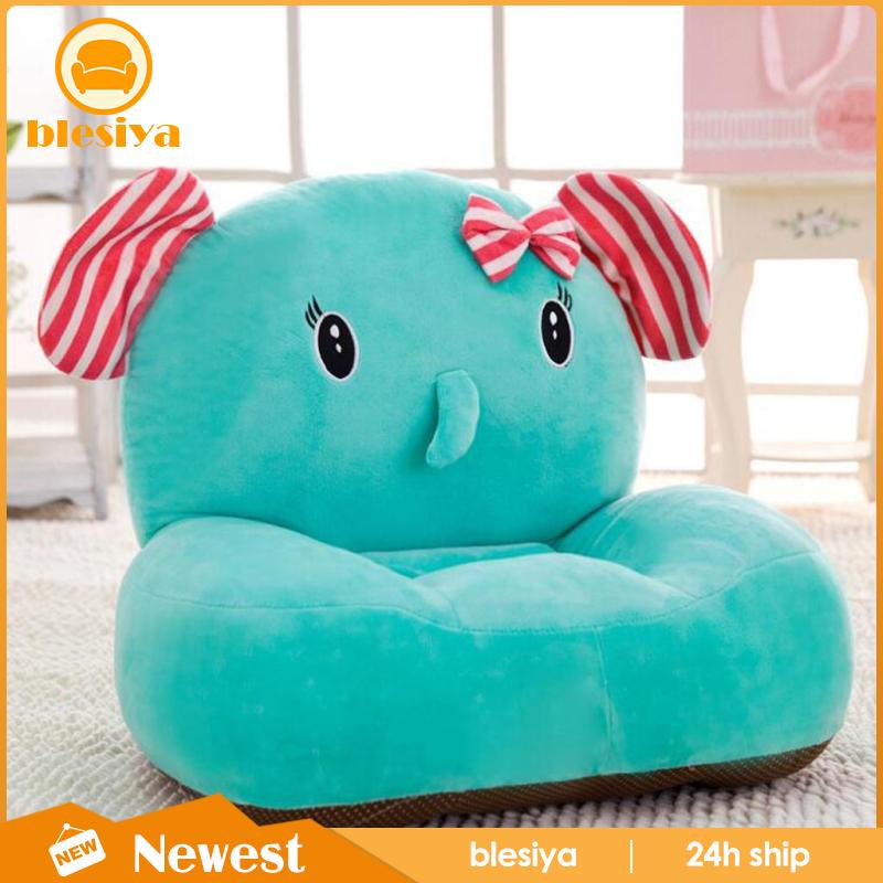 Ghế Sofa Chống Trượt Họa Tiết Hoạt Hình Dễ Thương Cho Các Bé