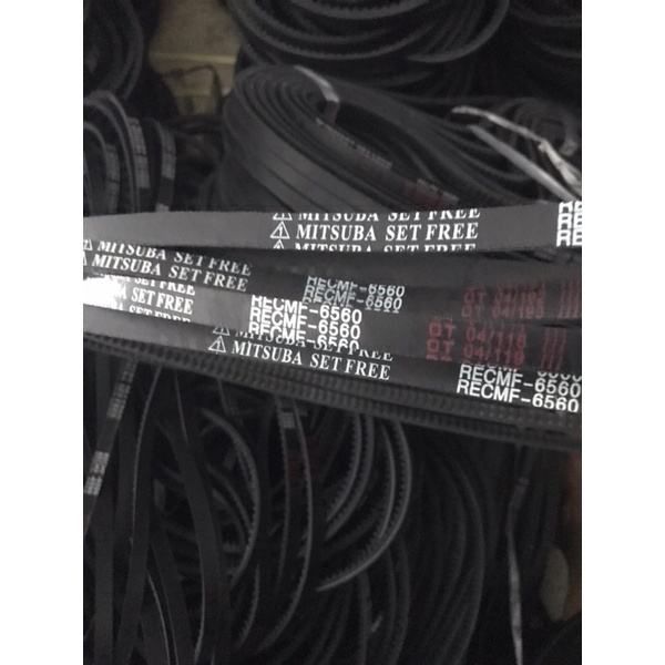 Dây curoa bảng A RECMF