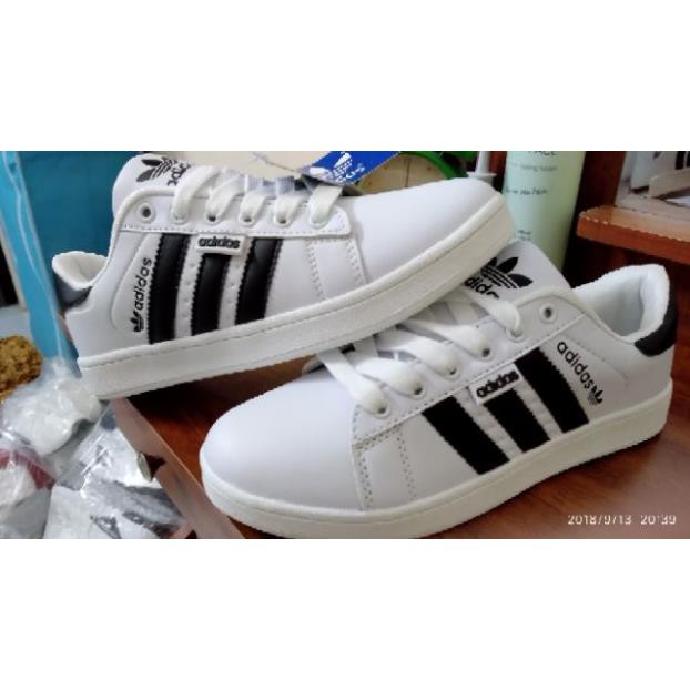 xa salle <3 [Chính Hãng] Giày Adidas nam size 39 . 2020 new . 2020 ️🥇 New :)) S <3 . . 2020 K . ' , ' , ' b