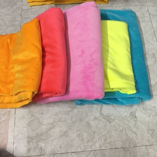 Sét vải băng lông hàn