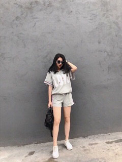Sét thể thao