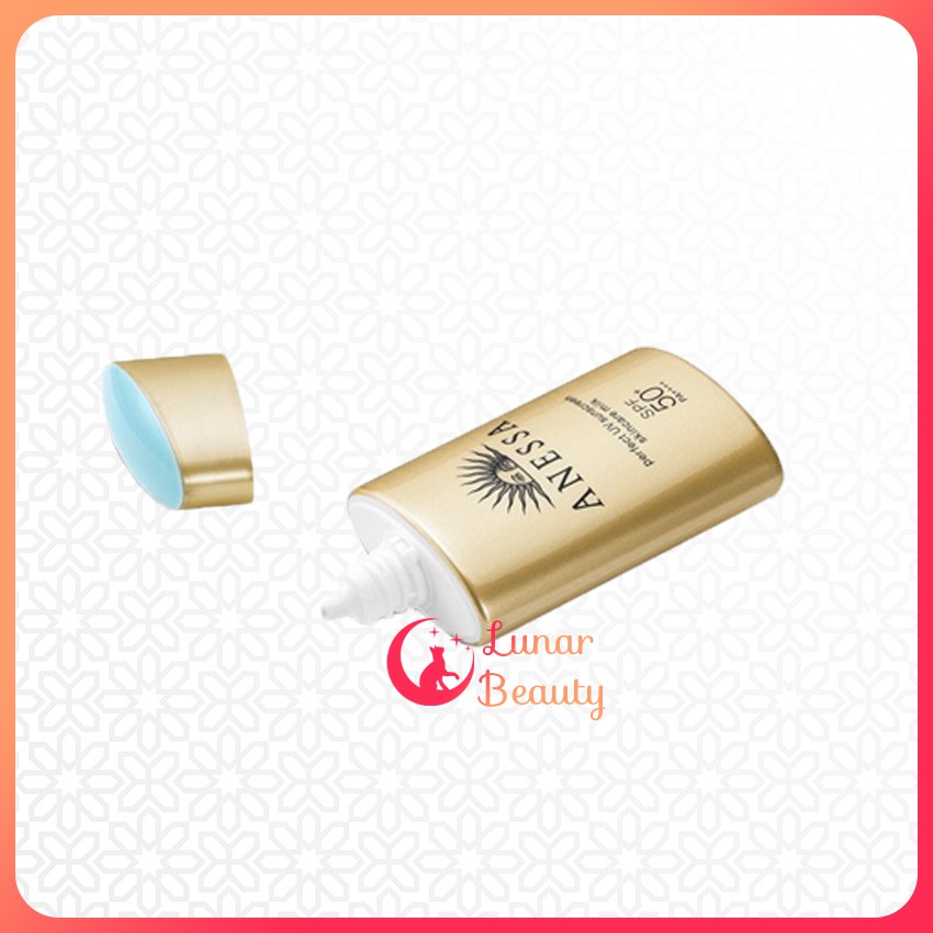 ( ❤️ BEST CHOICE 100% ❤️) Kem Chống Nắng Shiseido Anessa 60ml Perfect UV Sunscreen Skincare Milk | BigBuy360 - bigbuy360.vn