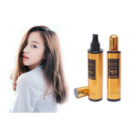 xịt dưỡng tóc hương nước hoa No5 | BigBuy360 - bigbuy360.vn