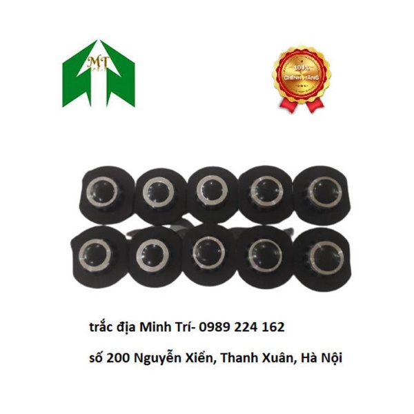 Nút mia tròn máy thủy bình combo 5 chiếc