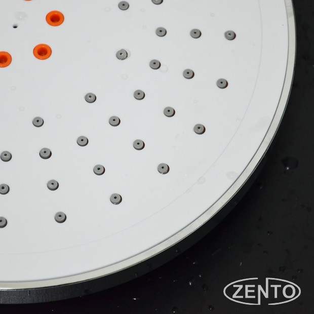 Bộ sen cây 5in1 series Zento ZT-ZS8054 (new)