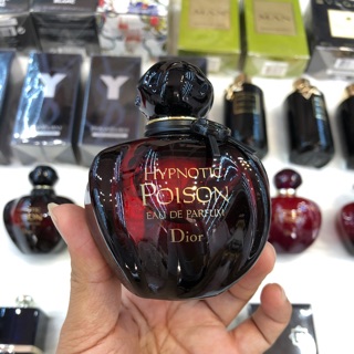 Nước Hoa Nữ TESTER Dior Hypnotic Poison EDP 100ml