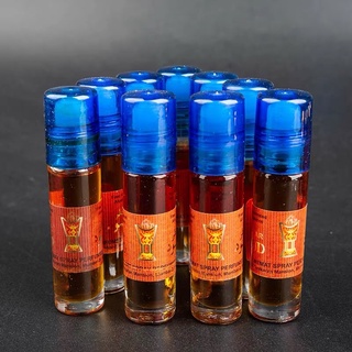 Combo 12 lọ tinh dầu đàn hương nemat