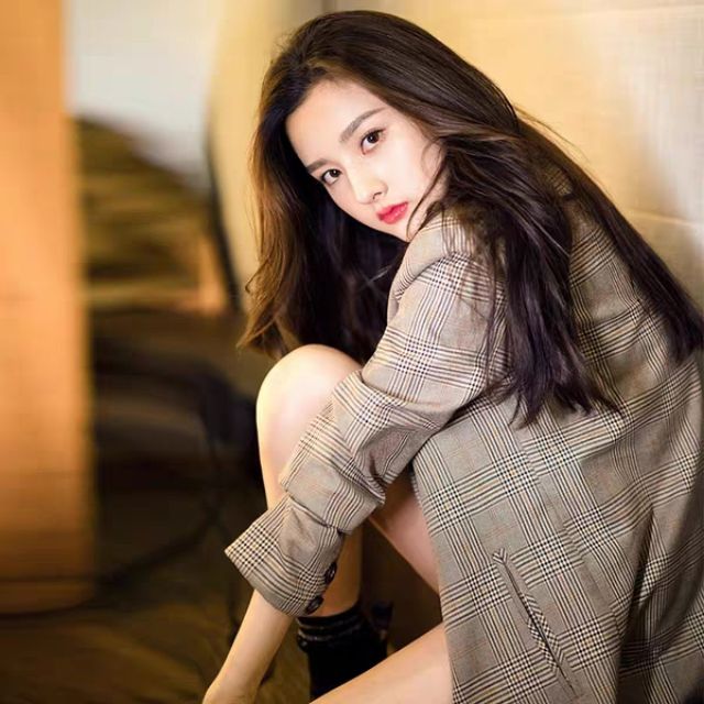 ÁO VEST THANH LỊCH