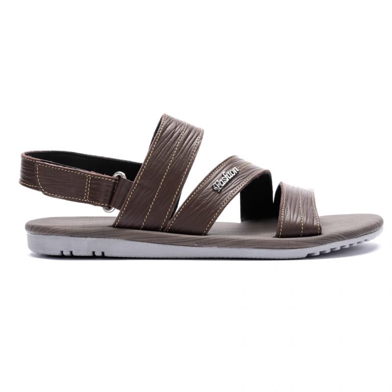 HỒNG THẠNH - Sandals Da Bò Trẻ Trung - 5711