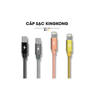 CÁP SẠC REMAX WK WDC-013
